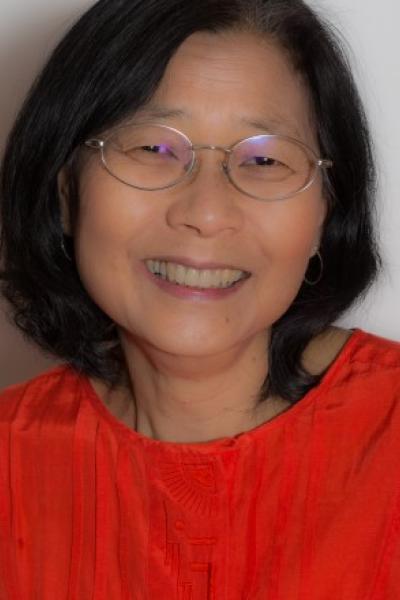 Anita Chan