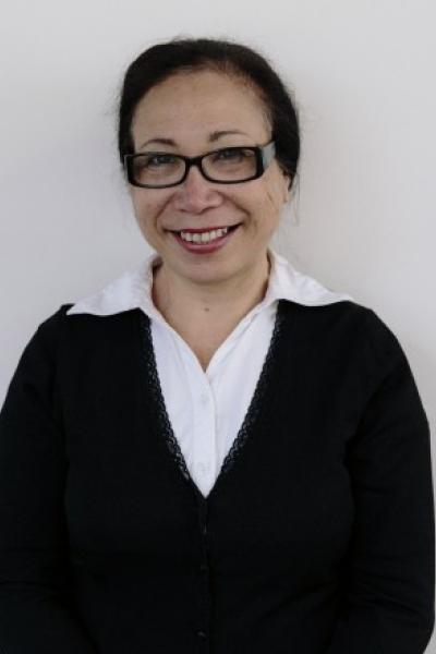Ms Teremoana Matepi